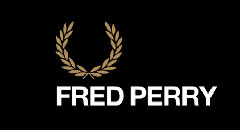  Fred Perry    ,  