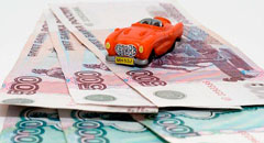 Преимущества автокредита