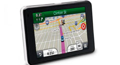 Автомобильный навигатор Garmin Nuvi 3490 LT Россия – адаптация к нашим дорогам
