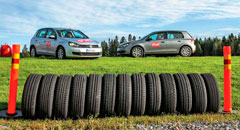 Nokian построит еще один полигон для тестов летних автошин