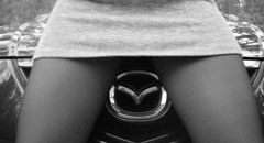 Нюансы сервиса автомобилей Mazda