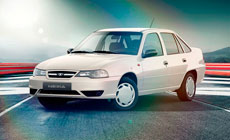 Daewoo Nexia