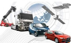 Система GPS-мониторинга транспортных средств