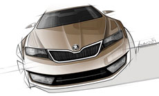 Предстоящие автоновинки Украина – 2012