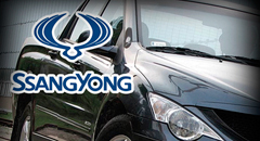 Комплексная диагностика и ремонт двигателей SsangYong