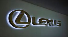 В чем причины популярности автомобилей Lexus?