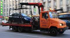 Эвакуация автомобилей и все о данной услуге