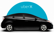 Преимущества работы водителей в Uber Казань