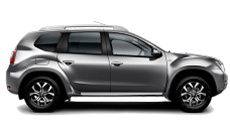 Новые автомобили Nissan
