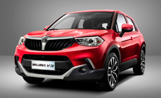 Главные особенности Brilliance v3