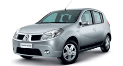 Семейный хэтчбек от Renault
