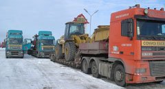 Организуйте перевозку крупногабаритного груза за 7 простых шагов