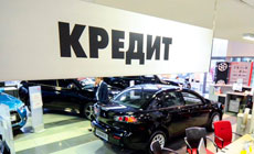 Процедура получения кредит на авто в автосалоне