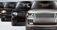 Что нового у Range Rover?