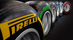 Pirelli - качественная автообувь из Италии