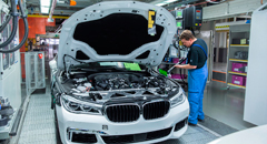 Основные особенности ремонта и тюнинга BMW