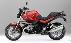 Туристический эндуро BMW R