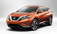 Особенность Nissan