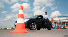 Автоинструктор: как его выбрать?