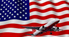 Авиаперевозки грузов из США, авиаперевозки в Норильск - по высшим стандартам