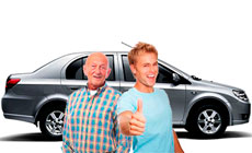 Автоломбард